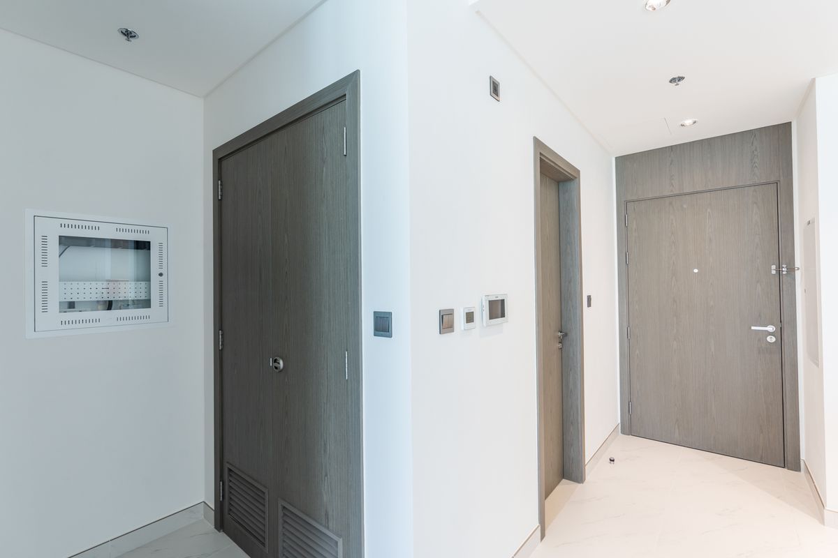 Квартира в Дубае, ОАЭ, 70 м² - фото 9