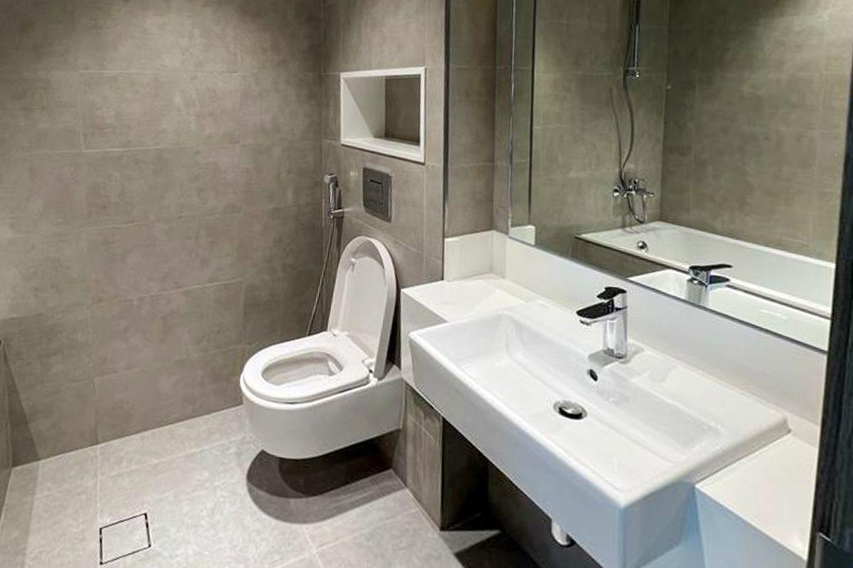 Квартира в Дубае, ОАЭ, 72 м² - фото 10