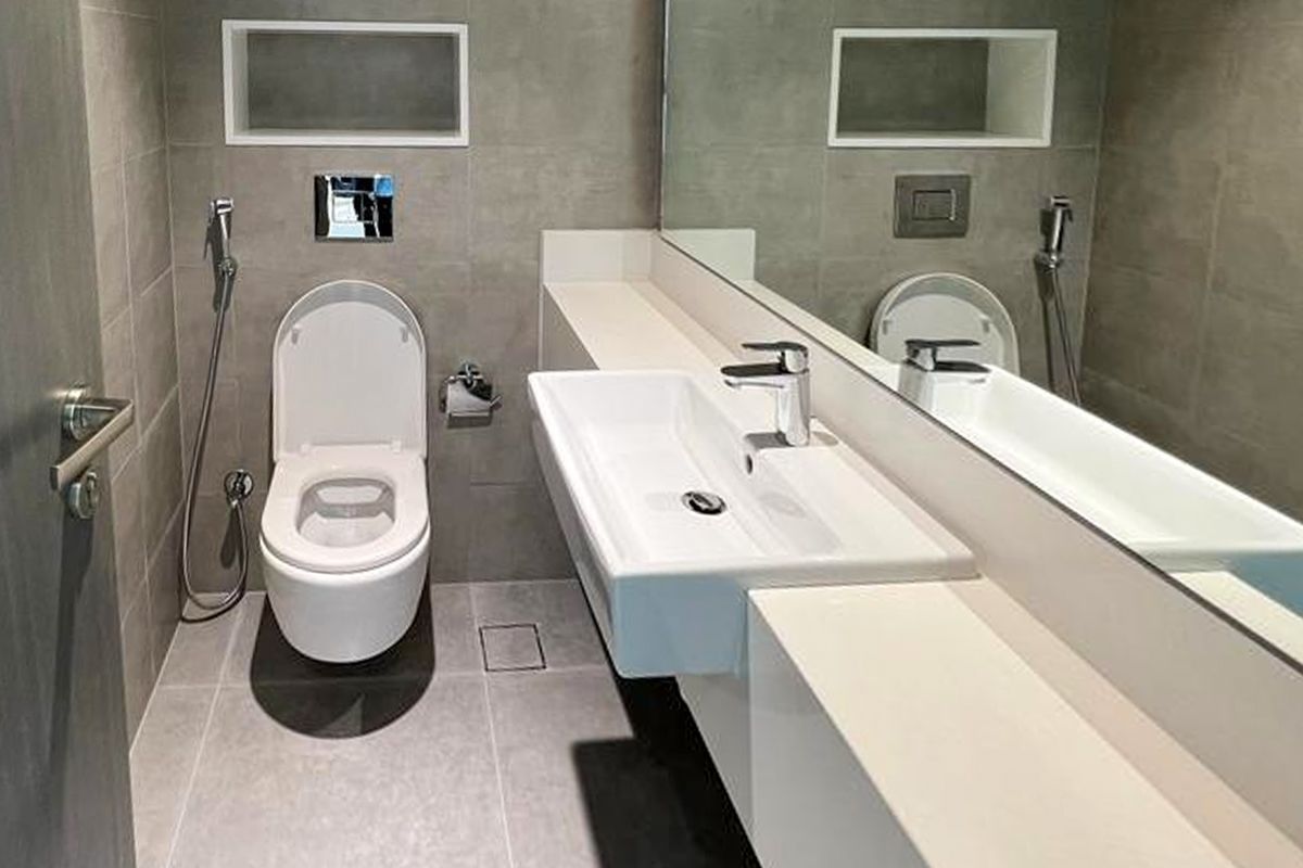 Квартира в Дубае, ОАЭ, 72 м² - фото 11