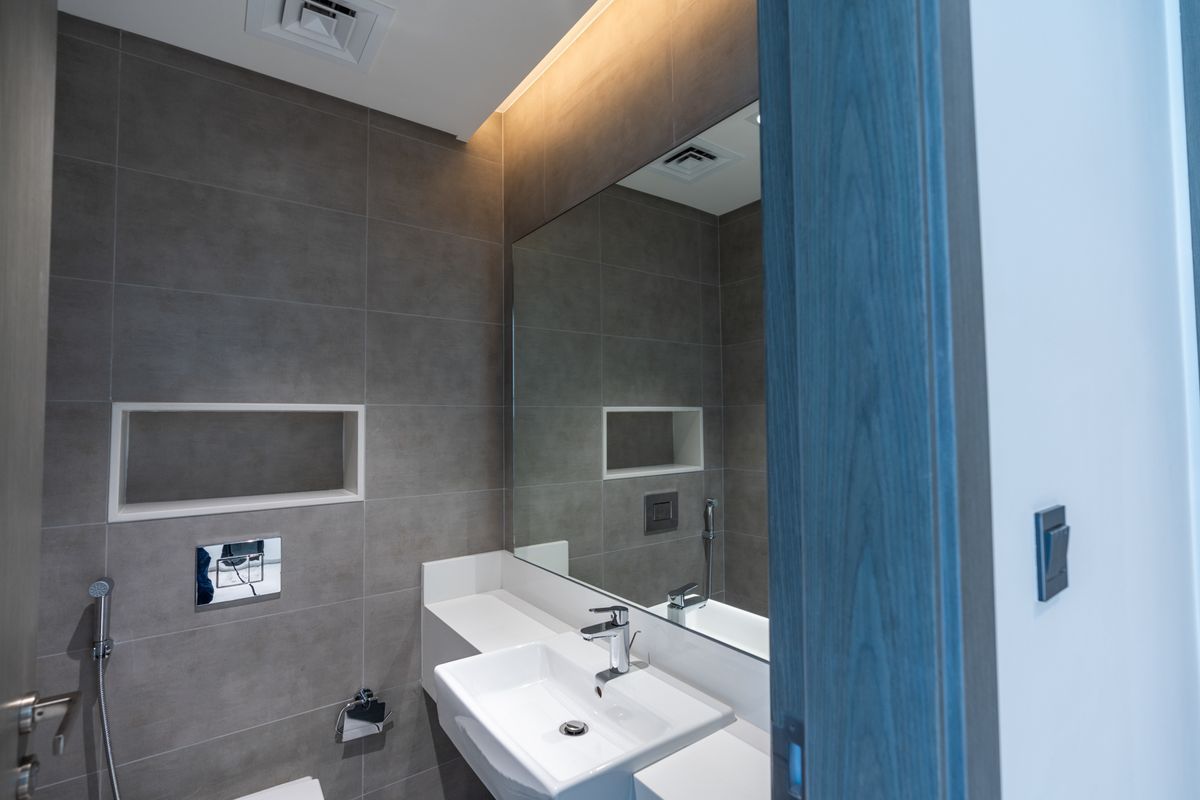 Квартира в Дубае, ОАЭ, 70 м² - фото 11