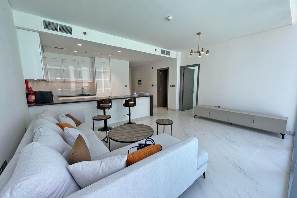 Квартира в Дубае, ОАЭ, 72 м² - фото 13