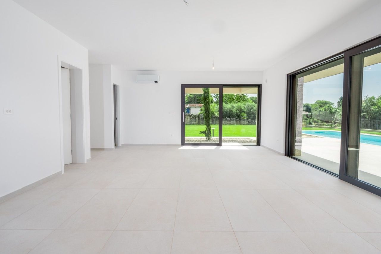 Дом Istria, Kastelir-labinci, Хорватия, 303 м² - фото 12