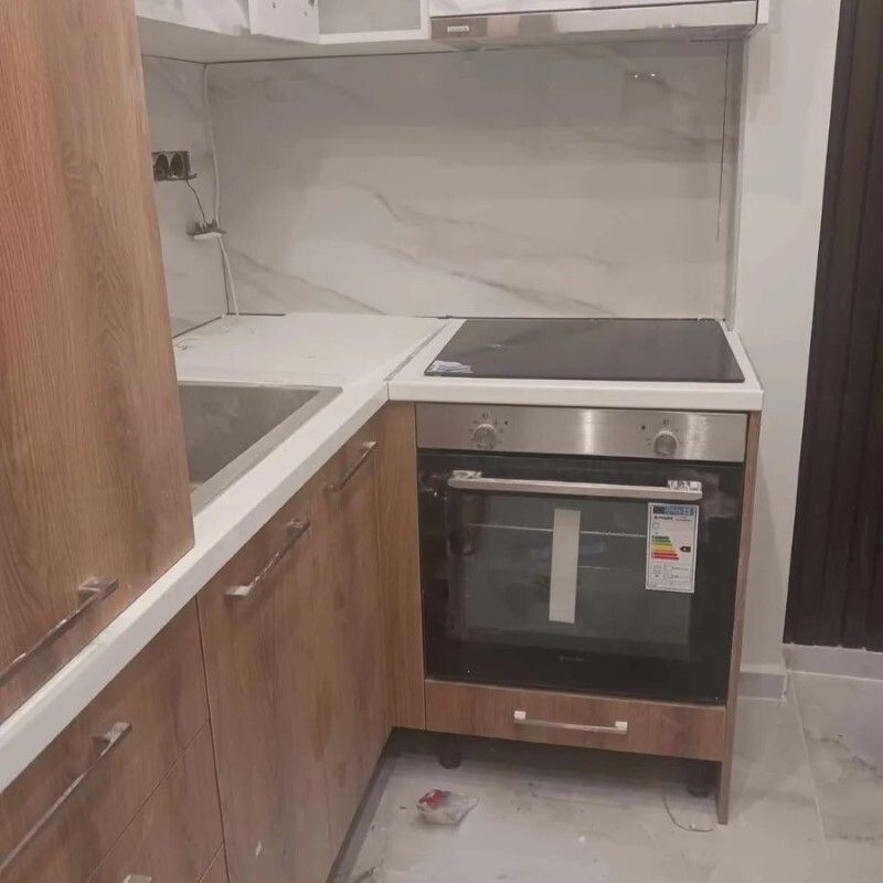 Квартира в Салониках, Греция, 37 м² - фото 2