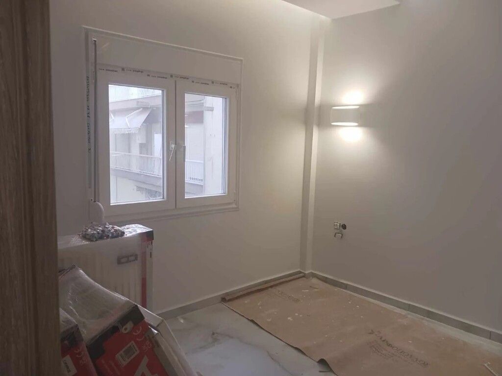 Квартира в Салониках, Греция, 37 м² - фото 5