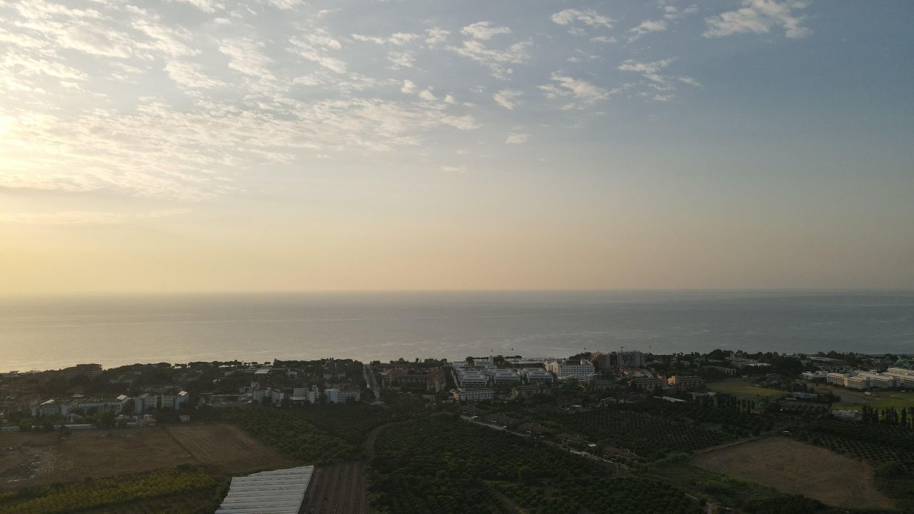 Земля в Кемере, Турция, 10 сот. - фото 3