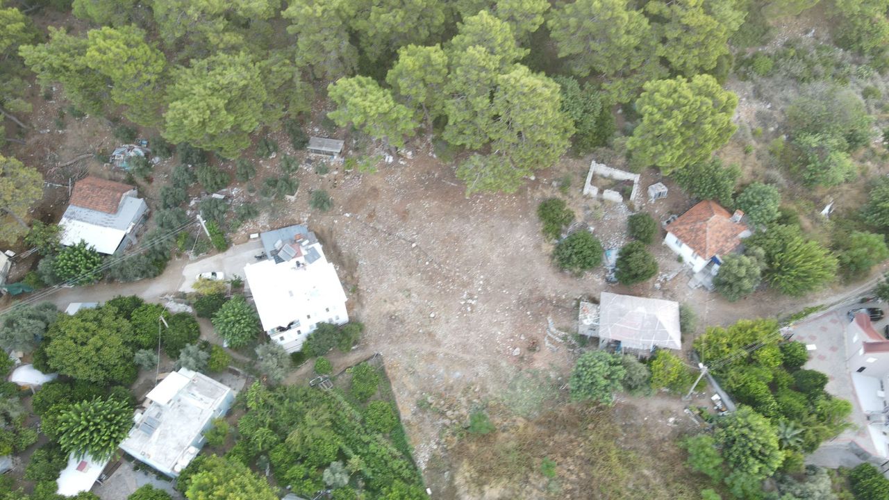 Земля в Кемере, Турция, 10 сот. - фото 11