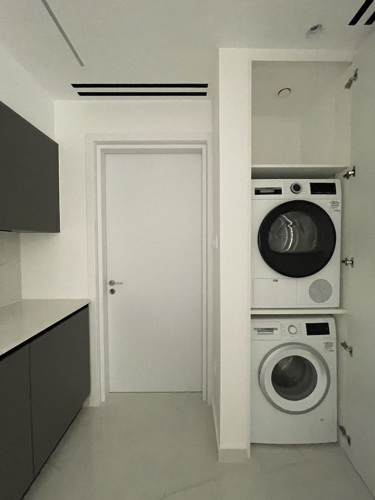 Пентхаус в Лимасоле, Кипр, 65 м² - фото 6