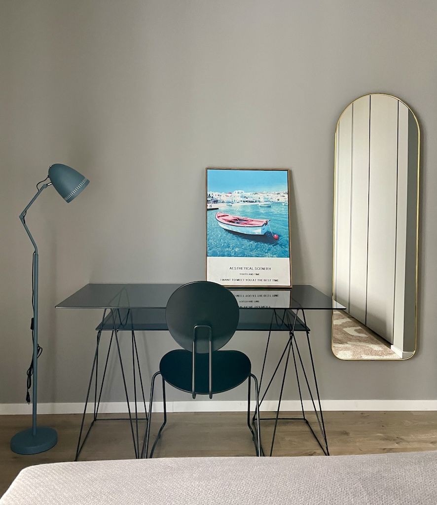 Пентхаус в Лимасоле, Кипр, 65 м² - фото 11