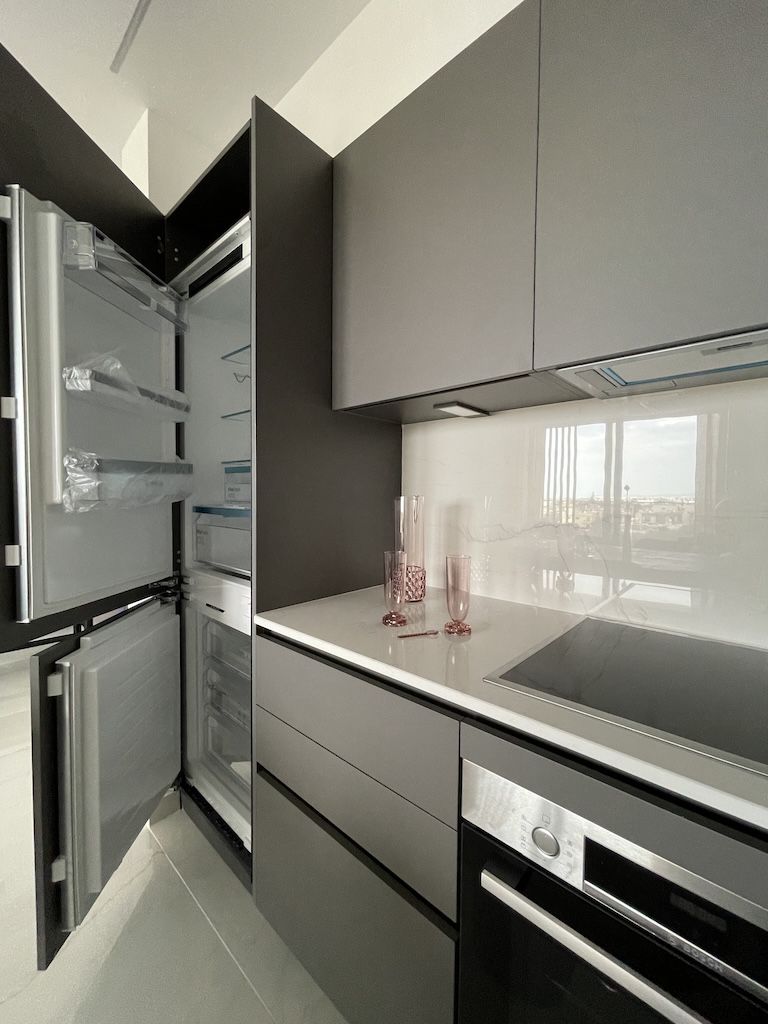 Пентхаус в Лимасоле, Кипр, 65 м² - фото 7