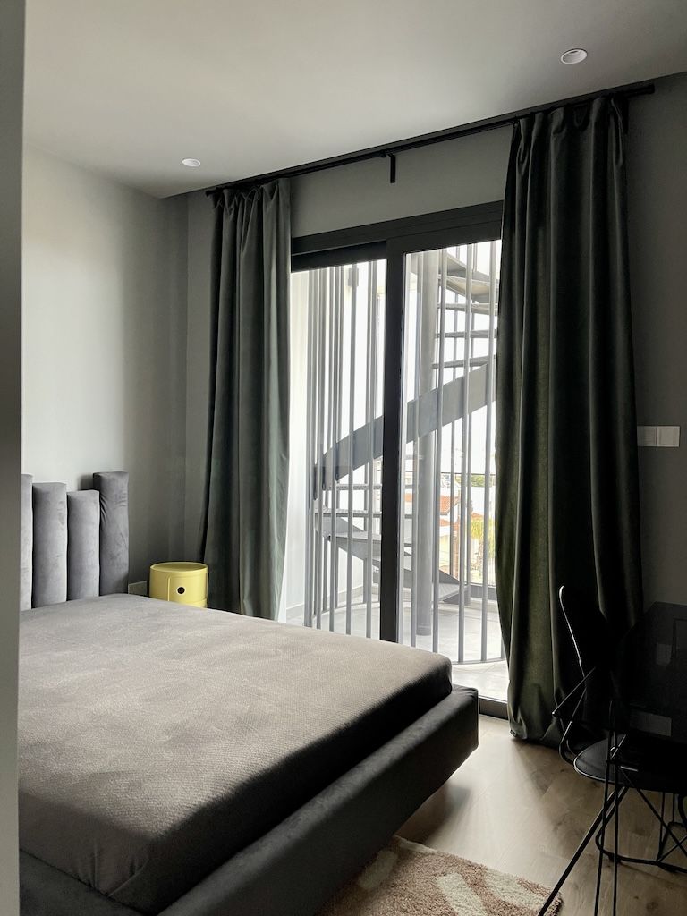 Пентхаус в Лимасоле, Кипр, 65 м² - фото 10