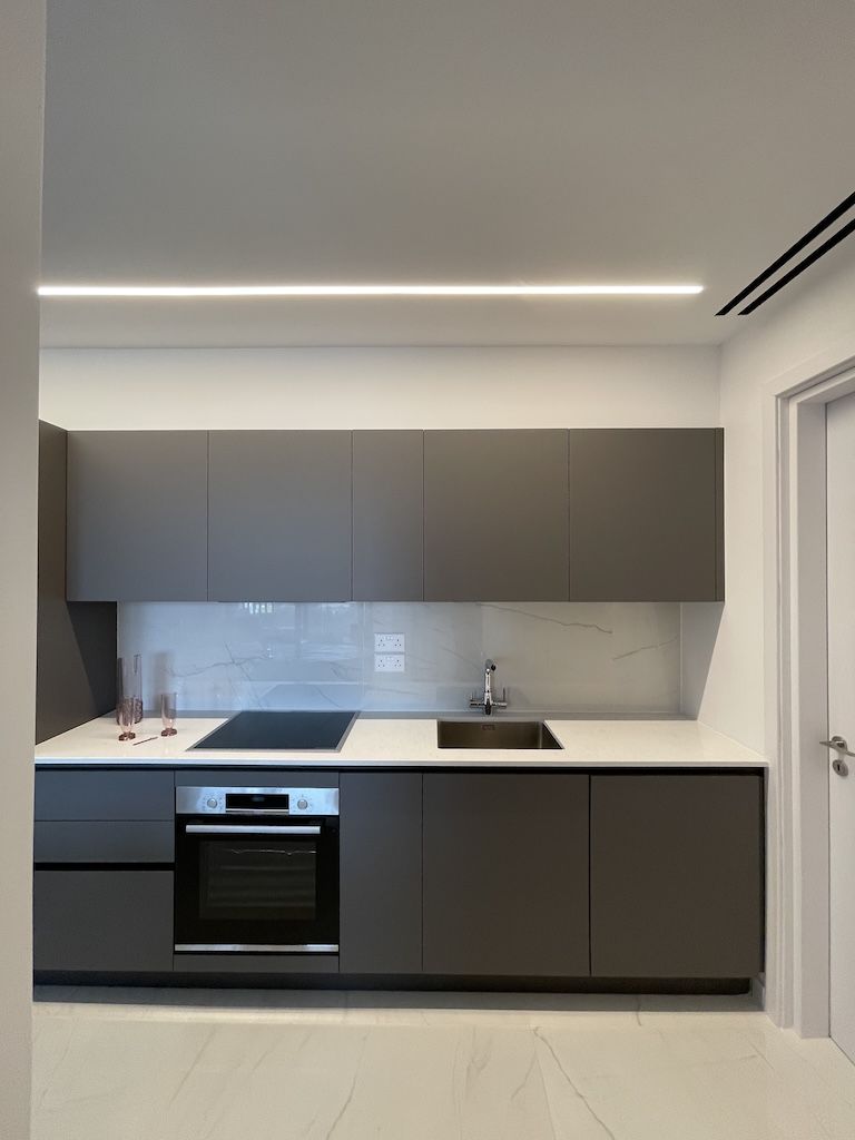 Пентхаус в Лимасоле, Кипр, 65 м² - фото 9