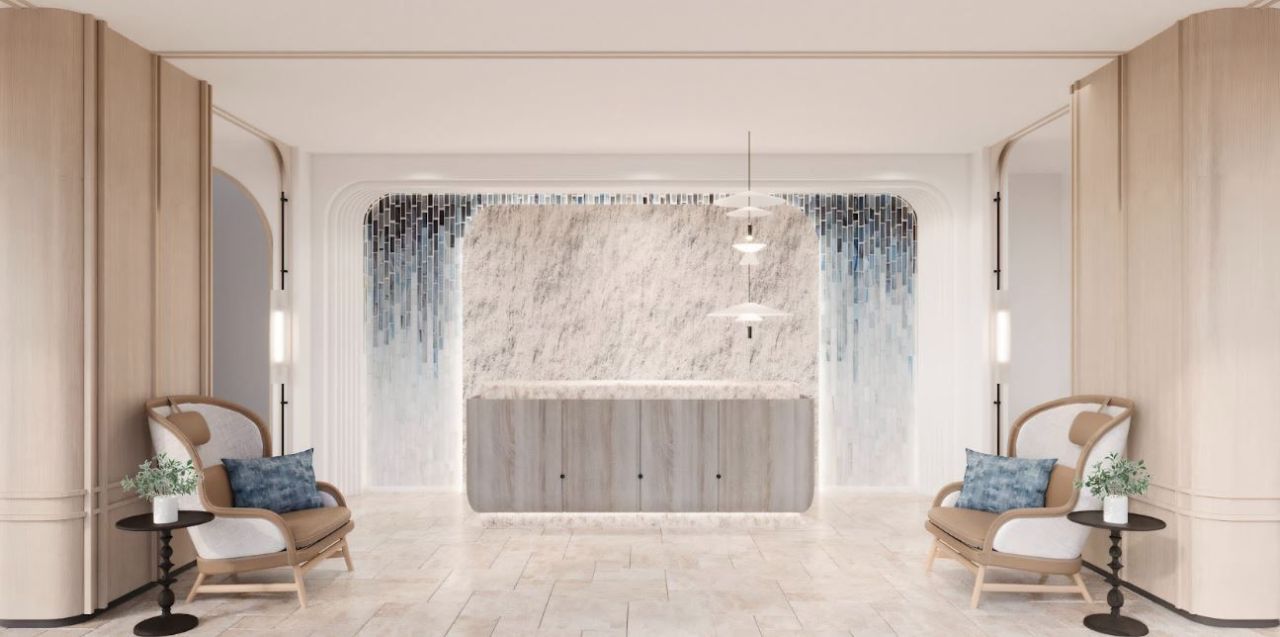 Апартаменты на острове Пхукет, Таиланд, 31 м² - фото 9