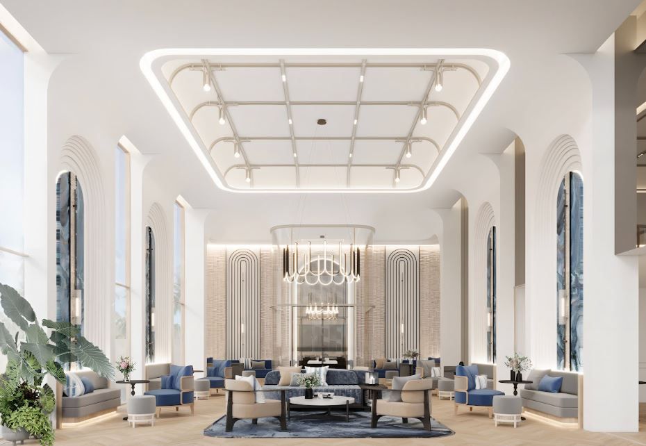 Апартаменты на острове Пхукет, Таиланд, 31 м² - фото 7