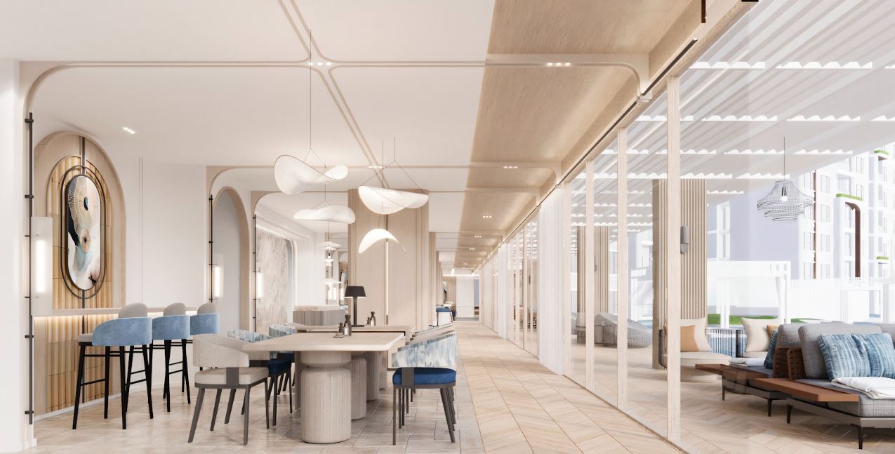 Апартаменты на острове Пхукет, Таиланд, 31 м² - фото 8