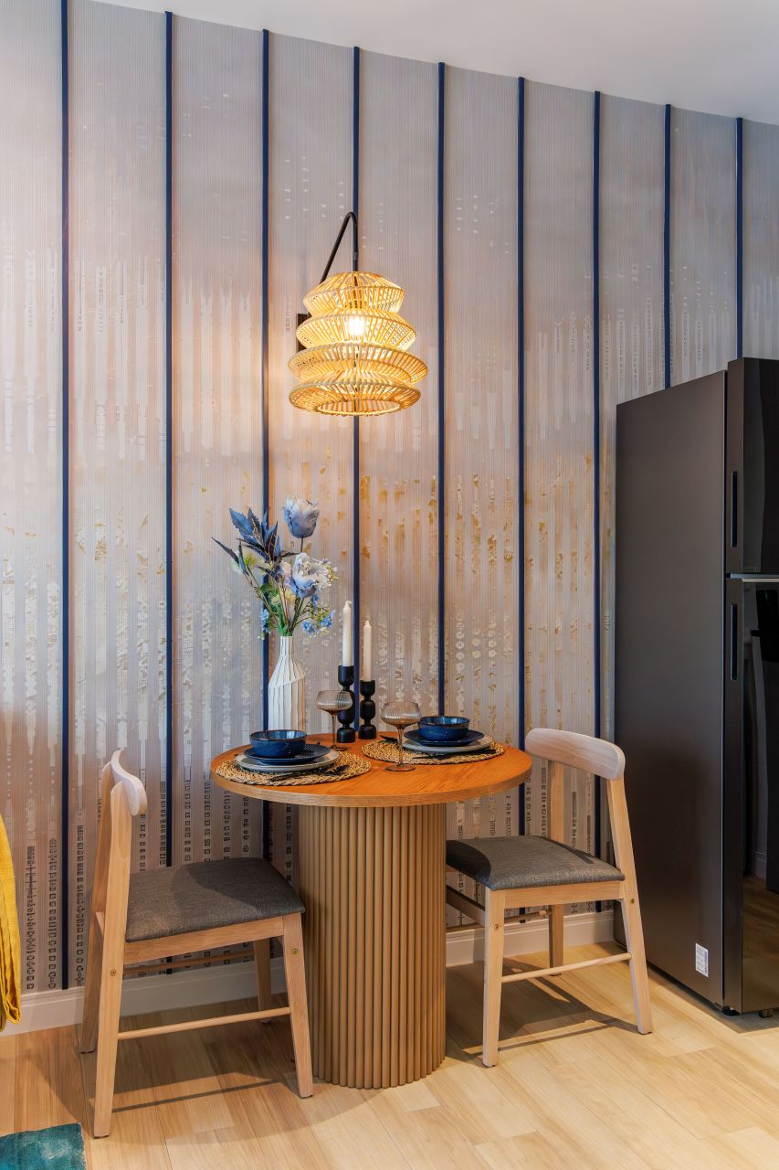 Апартаменты на острове Пхукет, Таиланд, 31 м² - фото 15