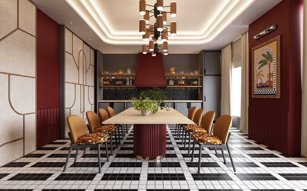 Апартаменты на острове Пхукет, Таиланд, 65 м² - фото 12