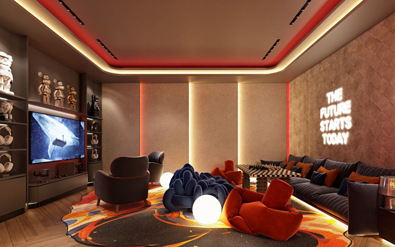 Апартаменты на острове Пхукет, Таиланд, 65 м² - фото 16