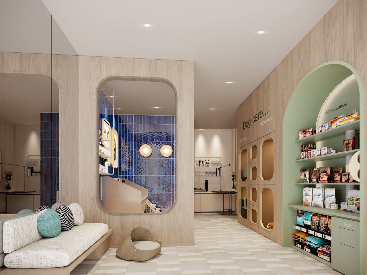 Апартаменты на острове Пхукет, Таиланд, 65 м² - фото 15