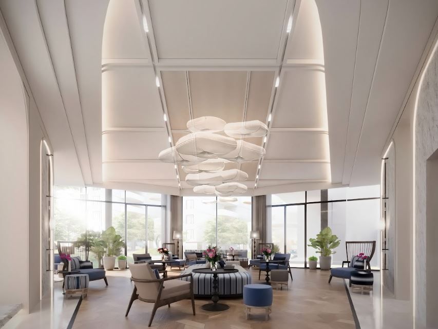 Квартира на Пхукете, Таиланд, 57 м² - фото 17