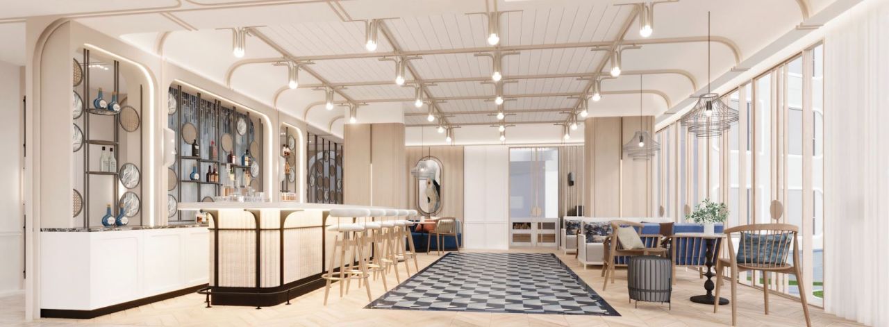 Квартира на Пхукете, Таиланд, 57 м² - фото 13