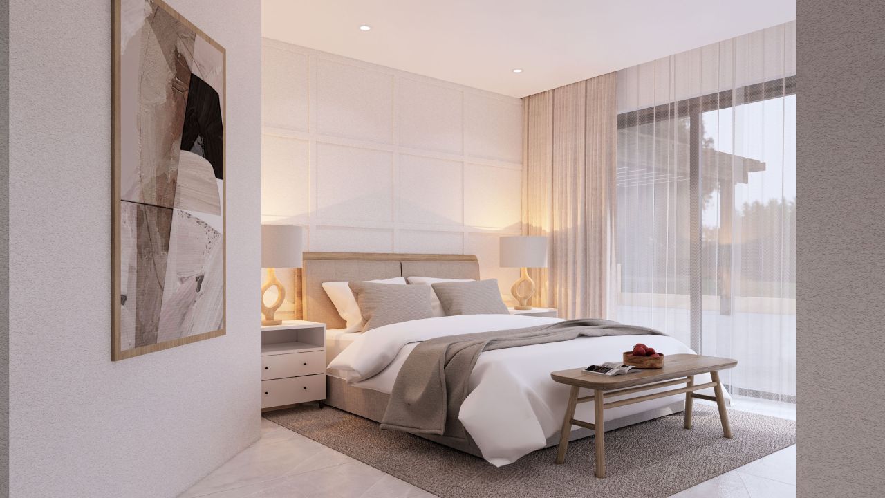 Вилла на Корфу, Греция, 232 м² - фото 11