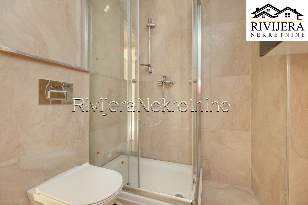 Квартира в Херцег-Нови, Черногория, 70 м² - фото 5