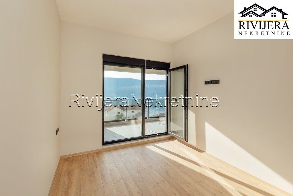 Квартира в Херцег-Нови, Черногория, 70 м² - фото 6