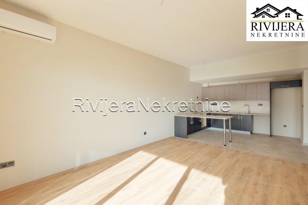 Квартира в Херцег-Нови, Черногория, 70 м² - фото 7