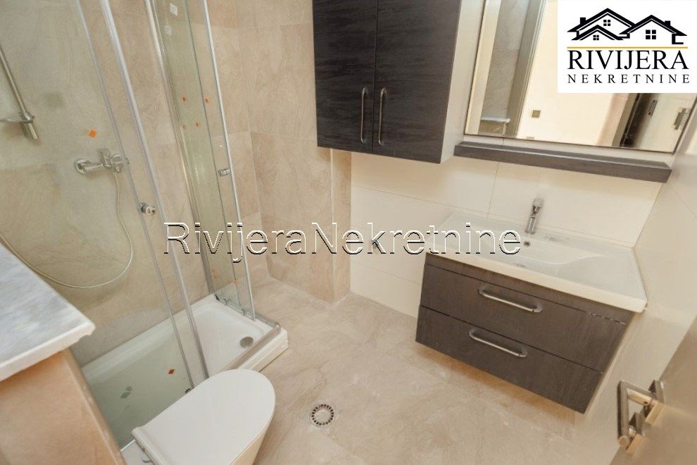 Квартира в Херцег-Нови, Черногория, 70 м² - фото 8