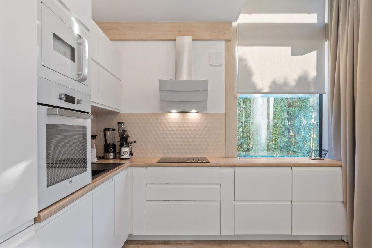 Коттедж в Тивате, Черногория, 163 м² - фото 14