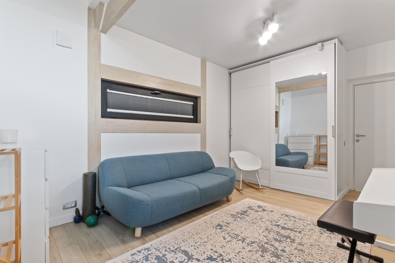 Коттедж в Тивате, Черногория, 163 м² - фото 4