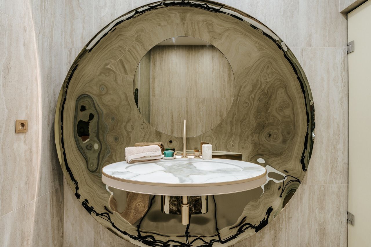 Квартира в Будапеште, Венгрия, 100 м² - фото 2