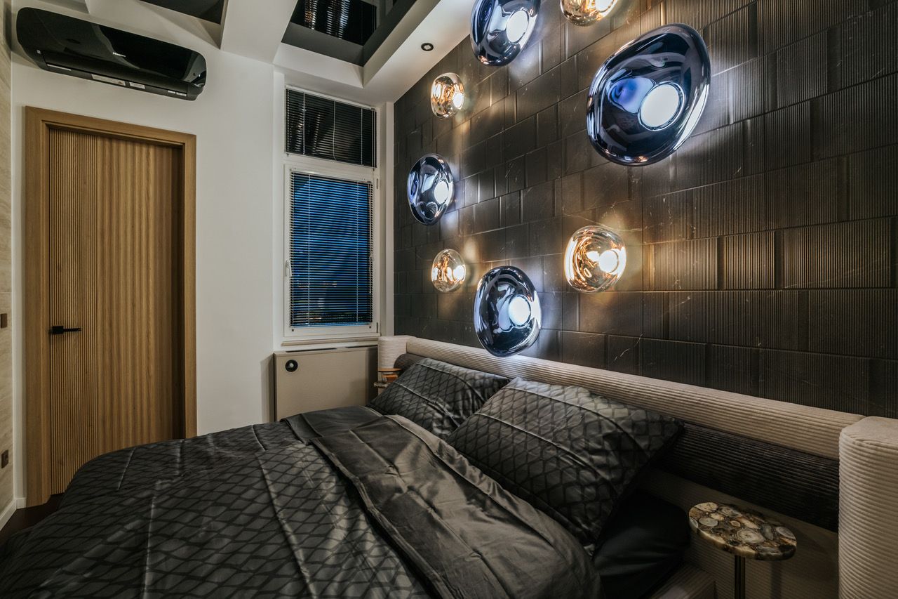 Квартира в Будапеште, Венгрия, 100 м² - фото 7