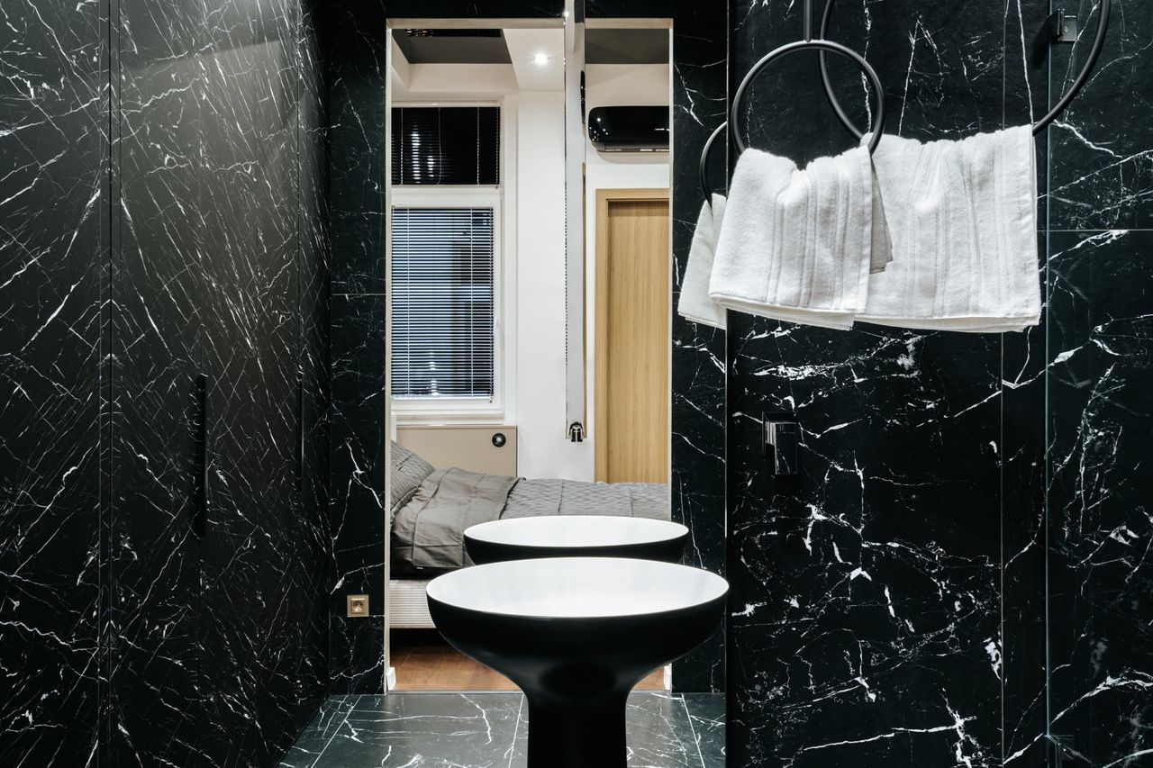 Квартира в Будапеште, Венгрия, 100 м² - фото 6