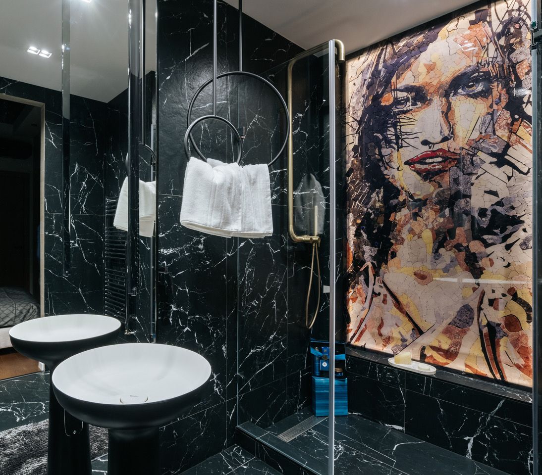 Квартира в Будапеште, Венгрия, 100 м² - фото 5