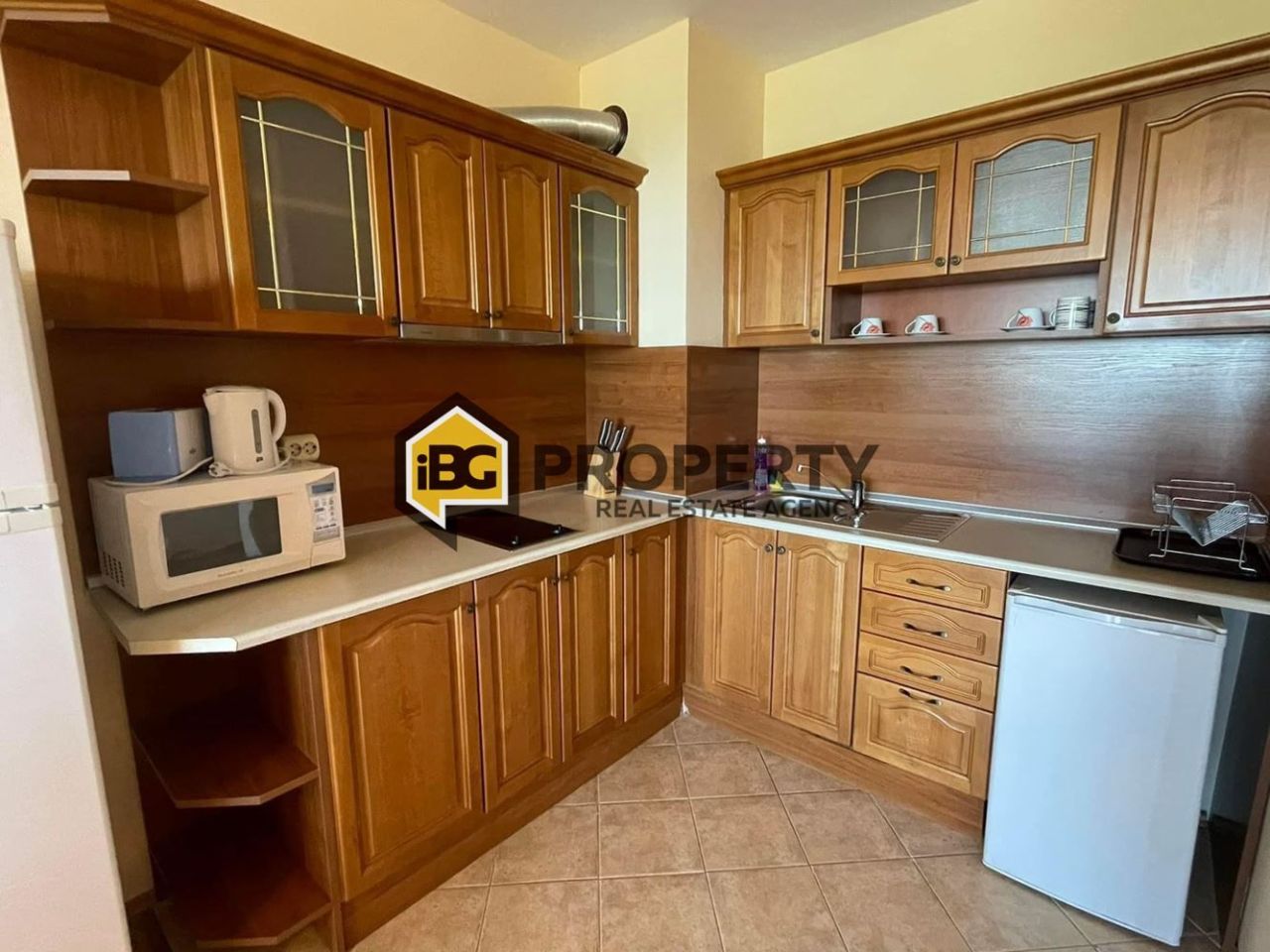 Квартира в Обзоре, Болгария, 88 м² - фото 4