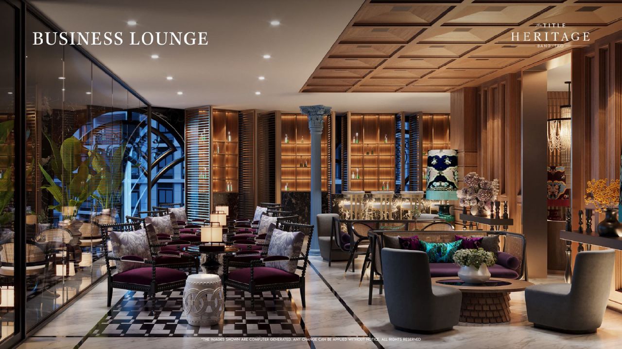 Апартаменты на острове Пхукет, Таиланд, 56 м² - фото 3