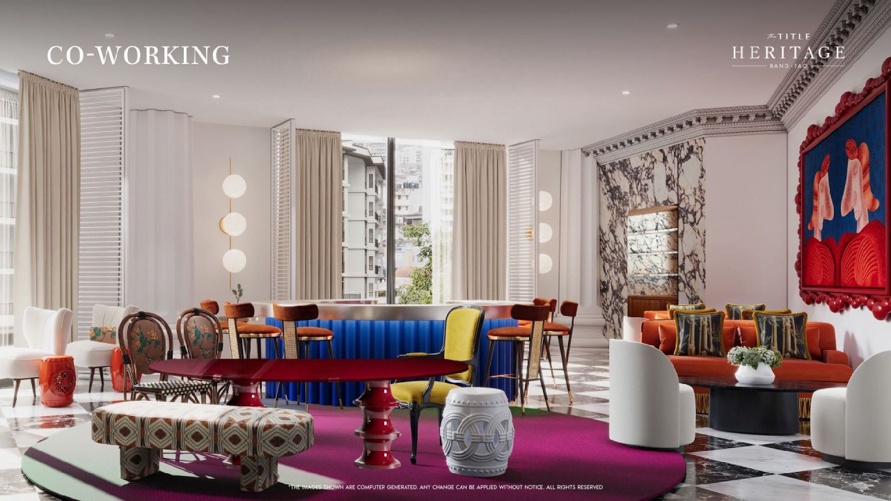 Апартаменты на острове Пхукет, Таиланд, 56 м² - фото 6