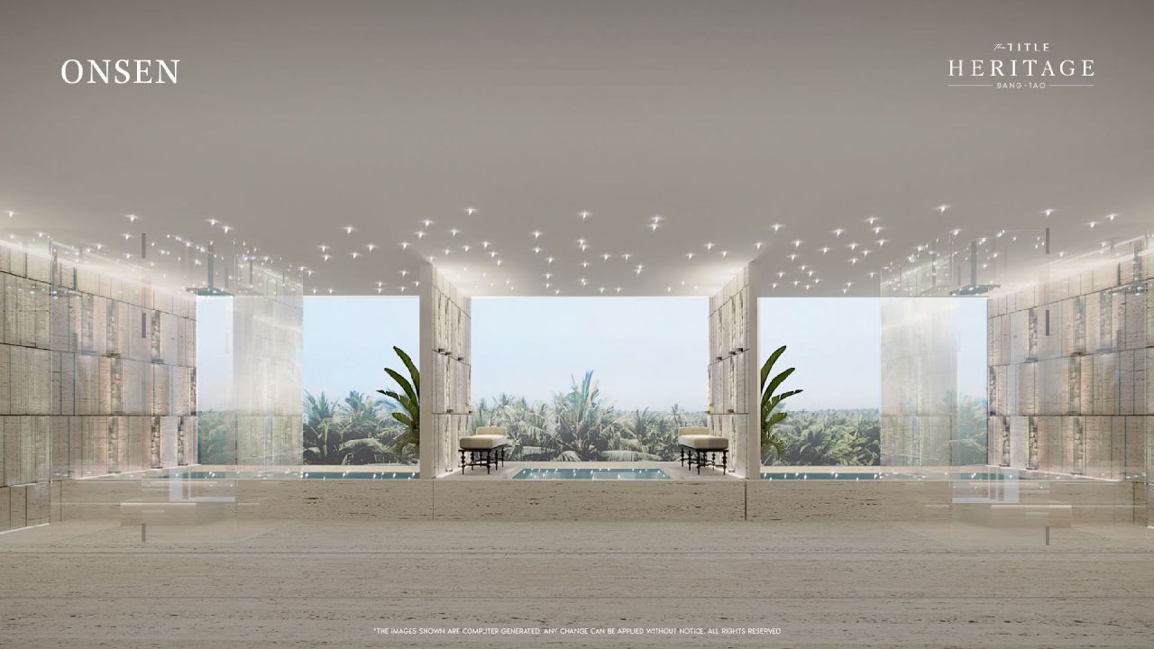 Апартаменты на острове Пхукет, Таиланд, 56 м² - фото 8