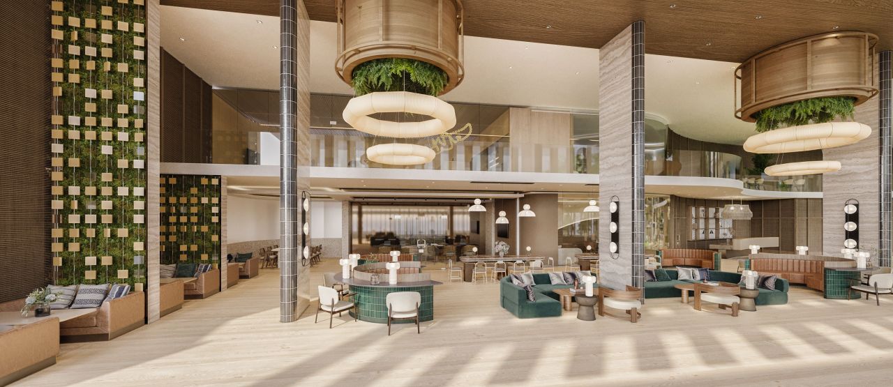 Апартаменты на острове Пхукет, Таиланд, 58.4 м² - фото 3