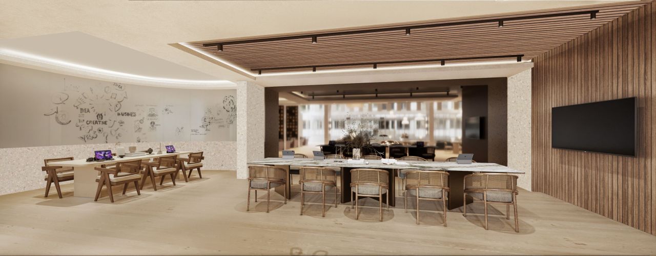 Апартаменты на острове Пхукет, Таиланд, 58.4 м² - фото 4