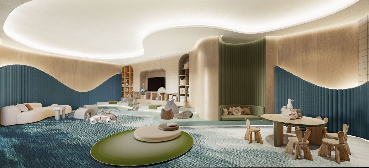 Апартаменты на острове Пхукет, Таиланд, 58.4 м² - фото 7