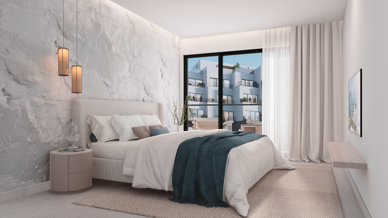 Апартаменты в Пунта-Кана, Доминиканская Республика, 106.39 м² - фото 3