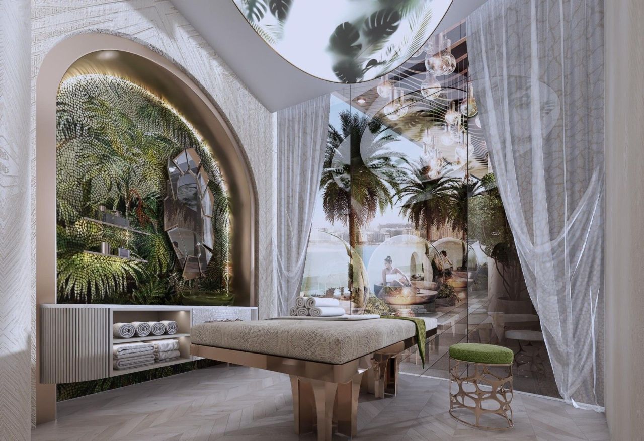 Квартира в Дубае, ОАЭ, 77 м² - фото 6