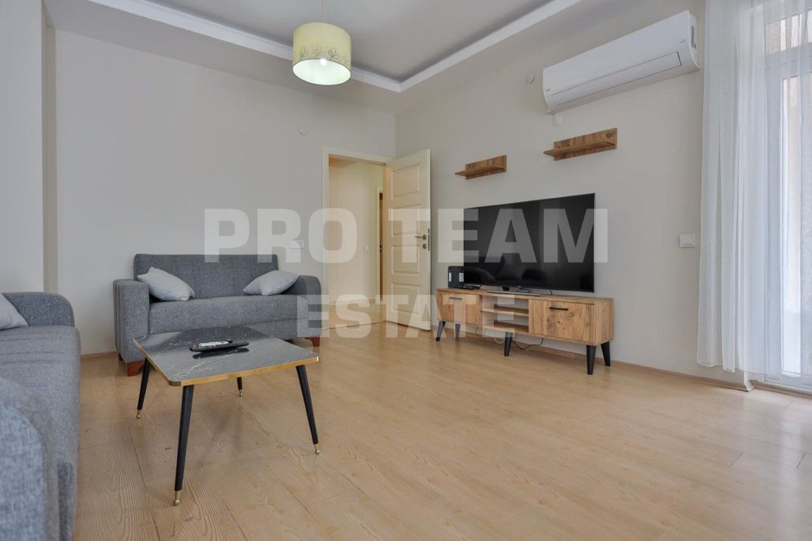 Квартира в Анталии, Турция, 100 м² - фото 1