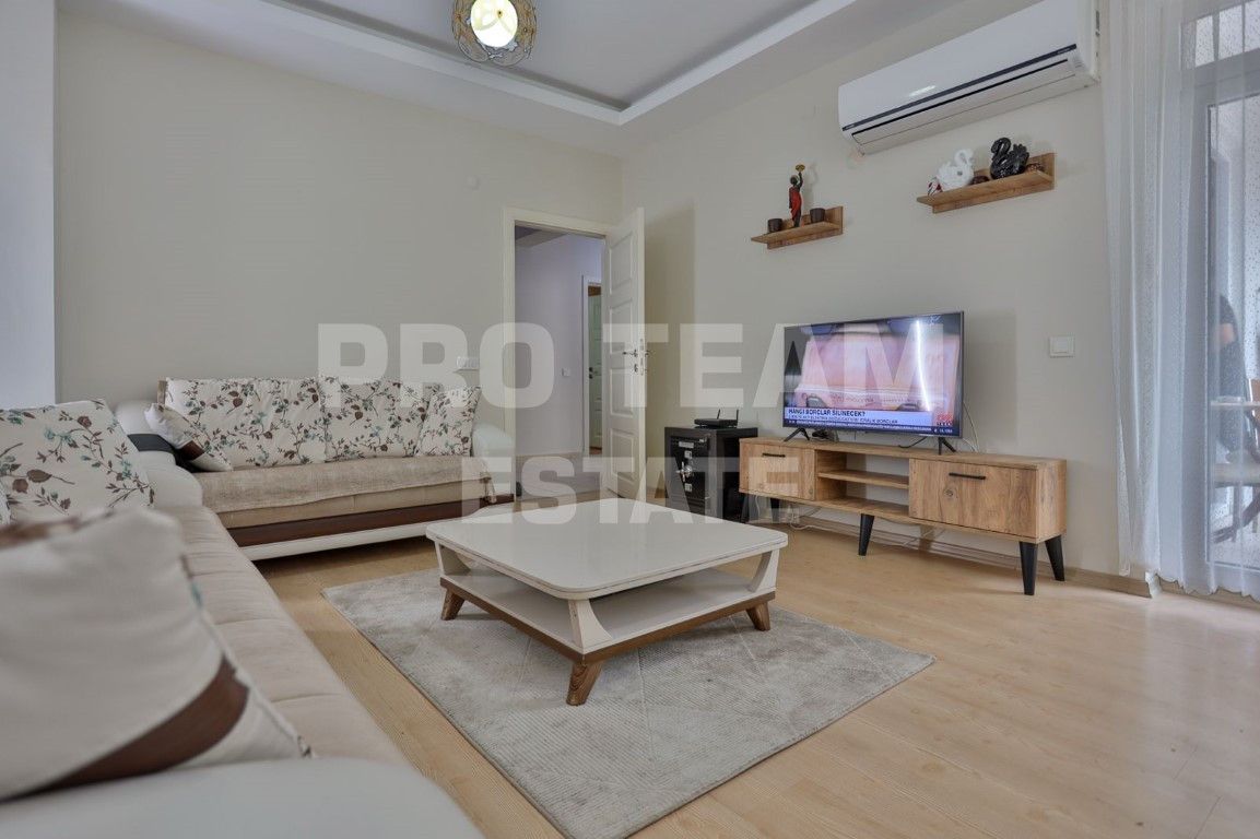 Пентхаус в Анталии, Турция, 180 м² - фото 1