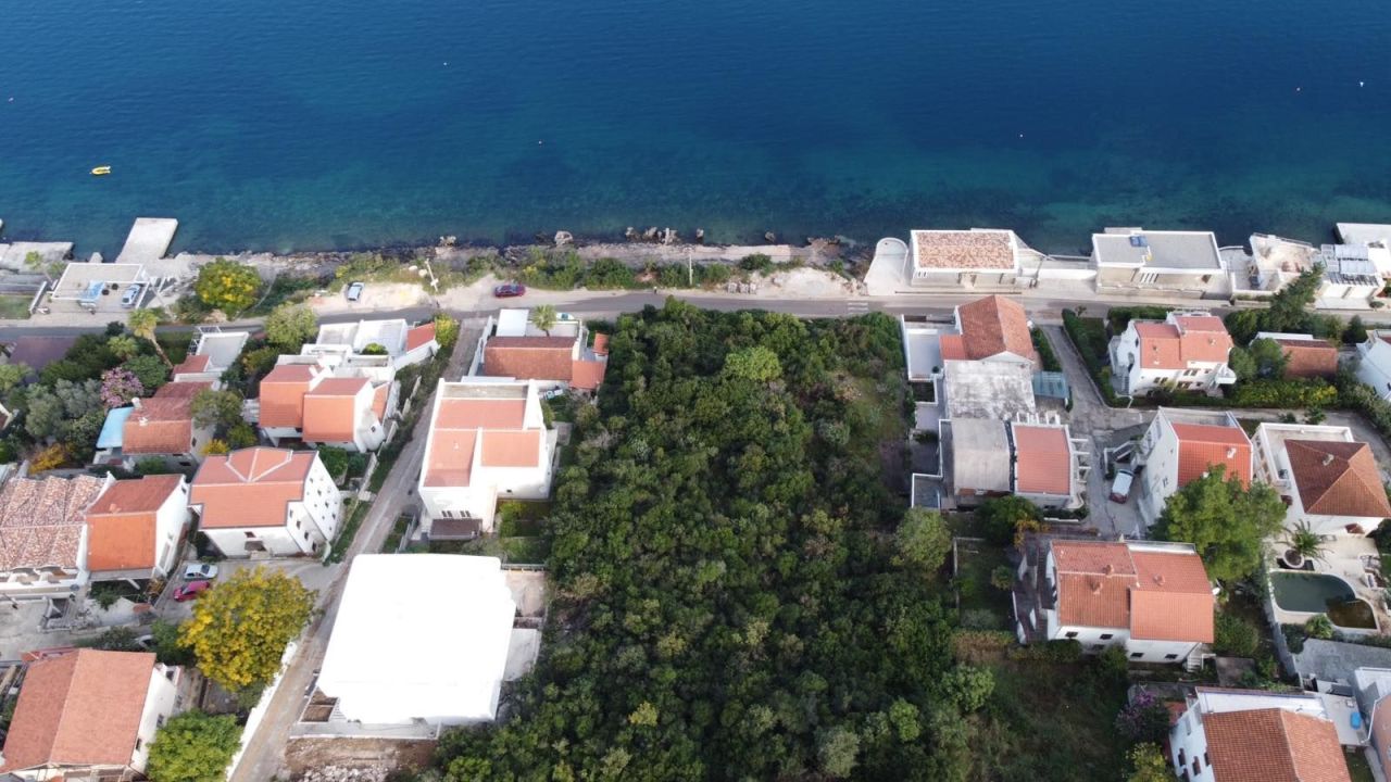 Земля в Крашичах, Черногория, 12.53 м² - фото 2