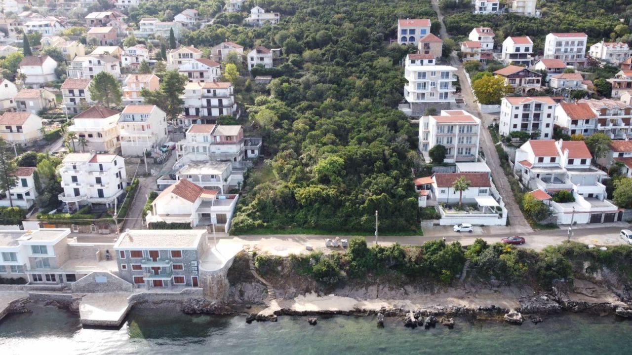 Земля в Крашичах, Черногория, 12.53 м² - фото 3