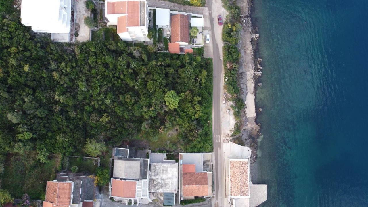 Земля в Крашичах, Черногория, 12.53 м² - фото 4