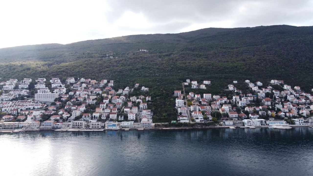 Земля в Крашичах, Черногория, 12.53 м² - фото 6